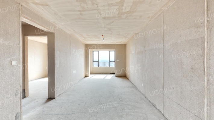 保利时代二手房实景图