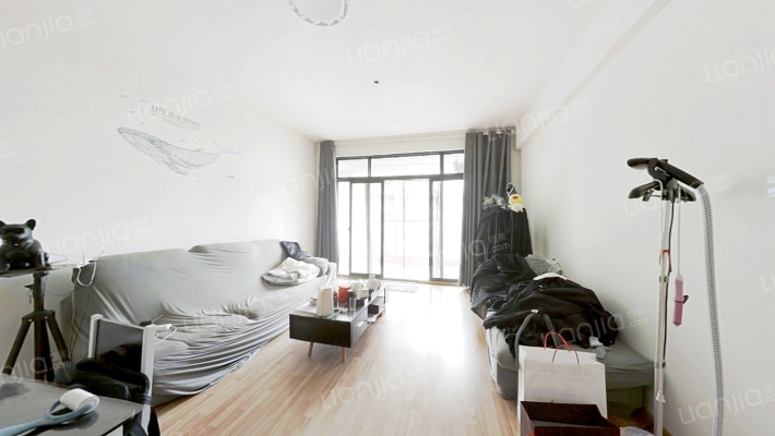 居住主题公园-枫丹白鹭二手房实景图