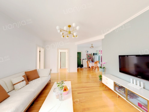 整租·银杏园 3室2厅 南