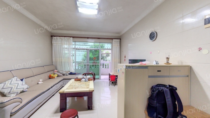 乐居苑二手房实景图