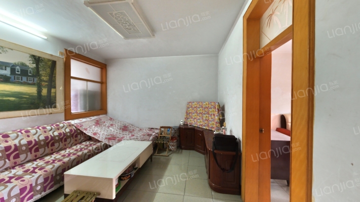 五一路43号二手房实景图