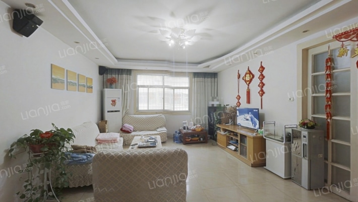 嘉泰花苑二手房实景图