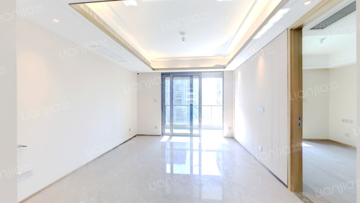 祥生云境二手房实景图