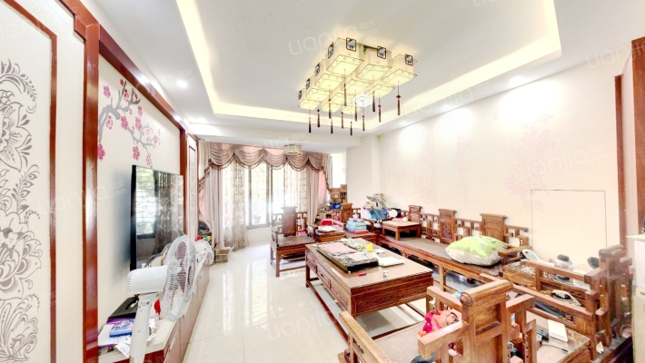 韵园公寓二手房实景图