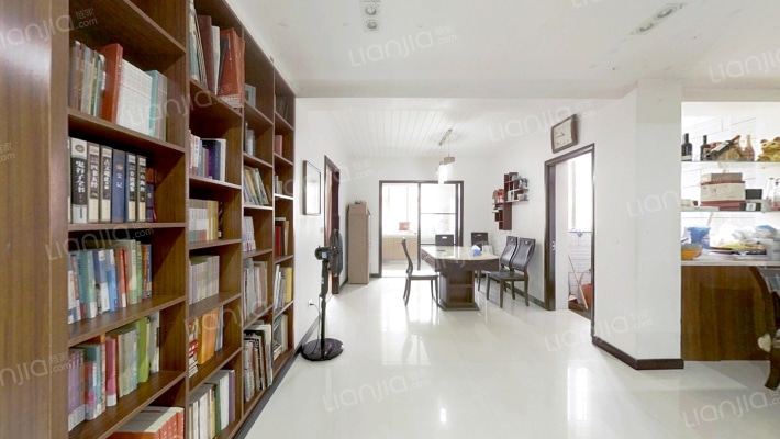 新湖花园二手房实景图