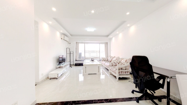 御景湾二手房实景图