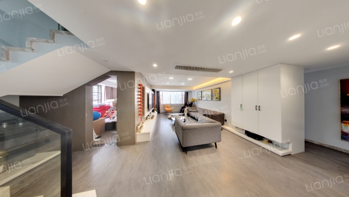 佳合苑二手房实景图