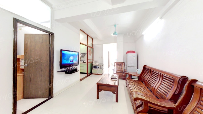 富丽家园桔芳园二手房实景图