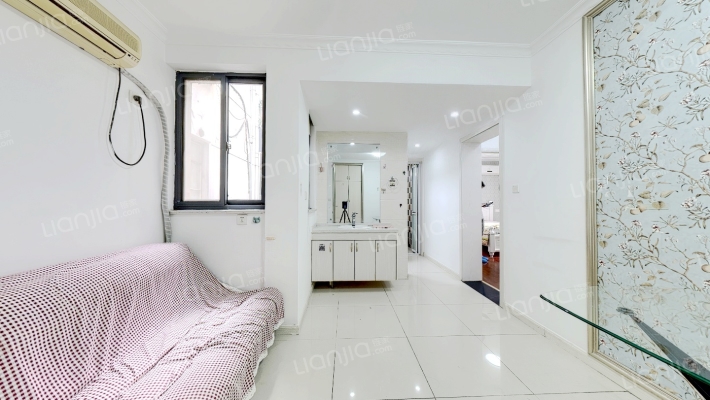 清凉山庄二手房实景图