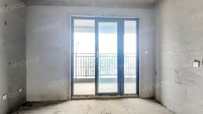 郸城建业青云府二手房实景图