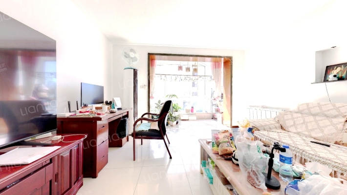 狮城花园二手房实景图