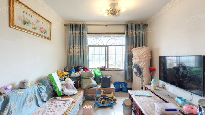 翠柏小区二手房实景图