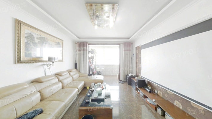 龙昌·滨河源二手房实景图