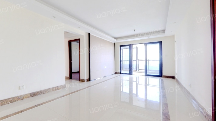 时代南湾二手房实景图