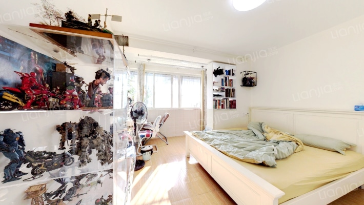 小市街88号/106号二手房实景图