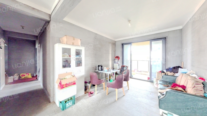 富中府二手房实景图