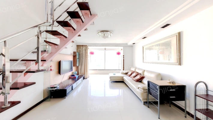 新湖北国之春二手房实景图