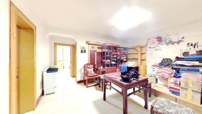 水东里二手房实景图