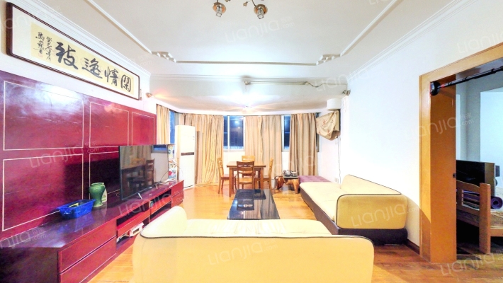 福苑花园二手房实景图