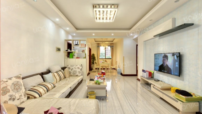 盛世名居二手房实景图