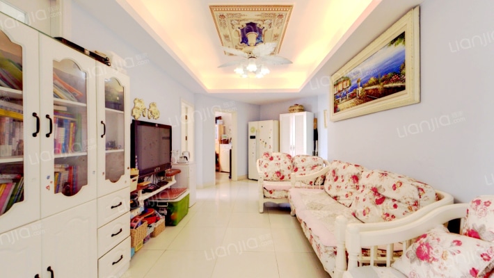 侨宏大厦二手房实景图