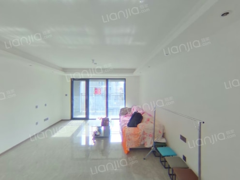 整租·顺城万科海潮云起一期 4室2厅 南/北