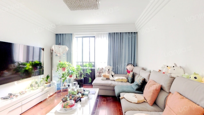 大溪地天润轩二手房实景图