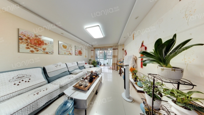 蓬曦园C5-1区二手房实景图