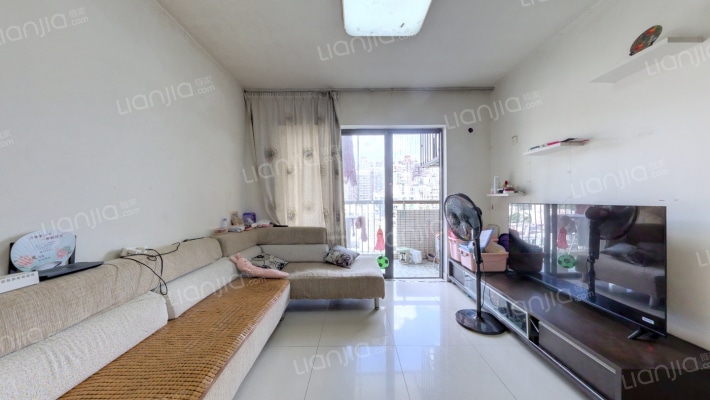 世纪春城八号公寓二手房实景图