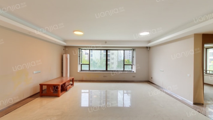 保利和光尘樾一期二手房实景图