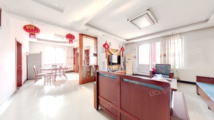 襄城人大家属院二手房实景图