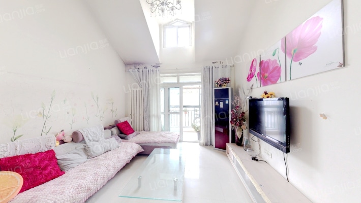 永基美邻二手房实景图