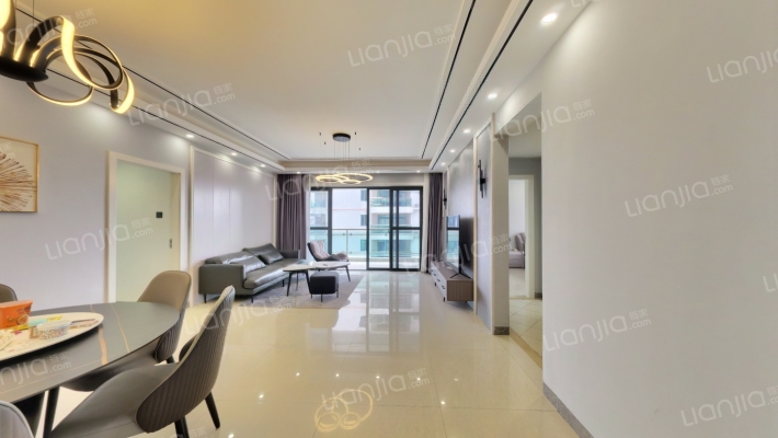 昌达新世纪花园二手房实景图