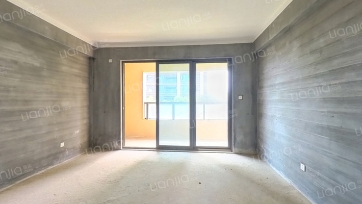 建投望江府二手房实景图