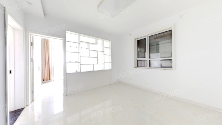 友谊小区二手房实景图