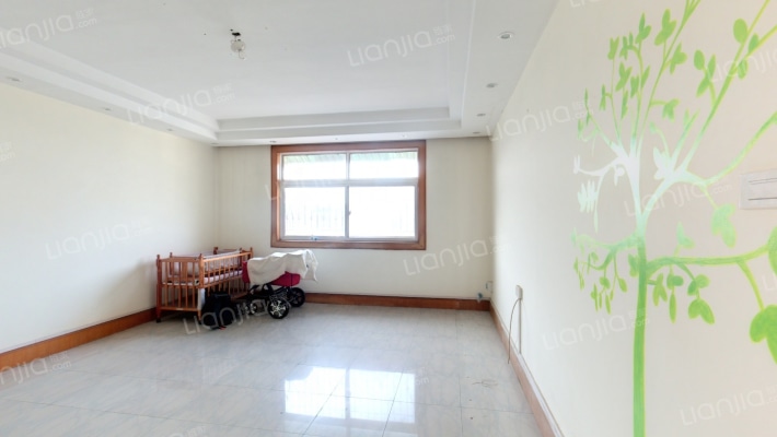 公园路32号院二手房实景图