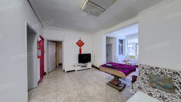 新北路4号二手房实景图