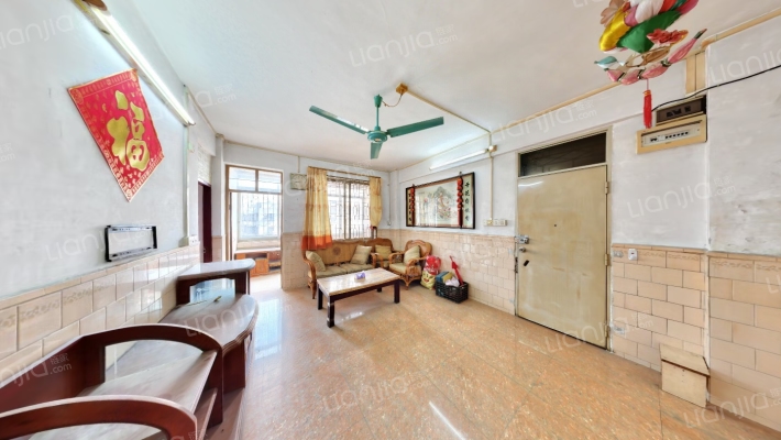 爱善坊三巷5号二手房实景图