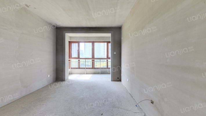 金品时代 2室2厅 南-客厅