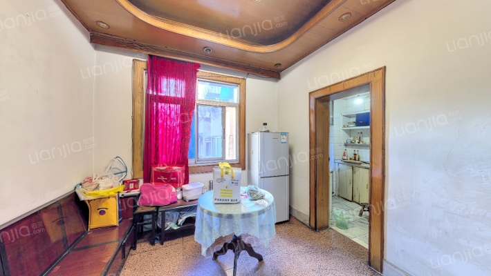 后墙路二手房实景图