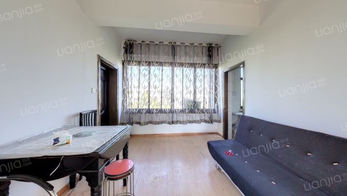 溧水中山路二手房实景图