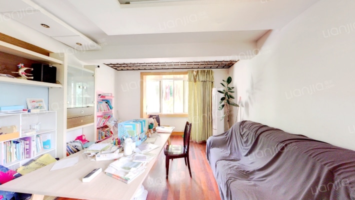 写意春秋二手房实景图