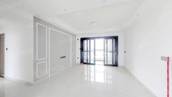 世纪金湖花园二手房实景图