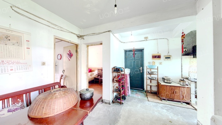 天景佳苑二手房实景图