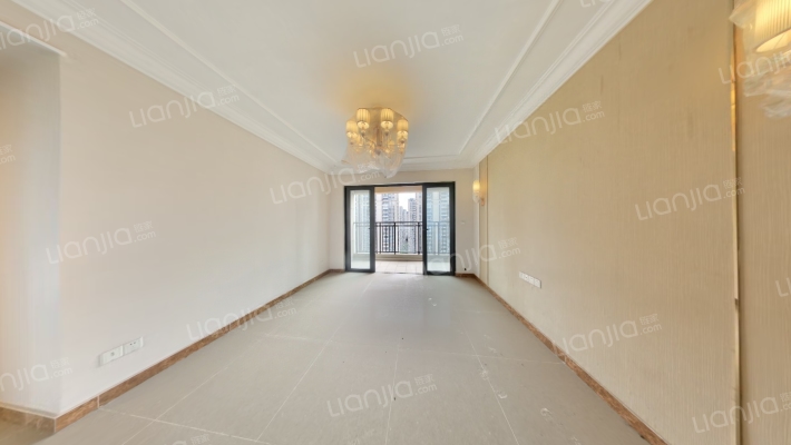 恒大郦湖城二手房实景图