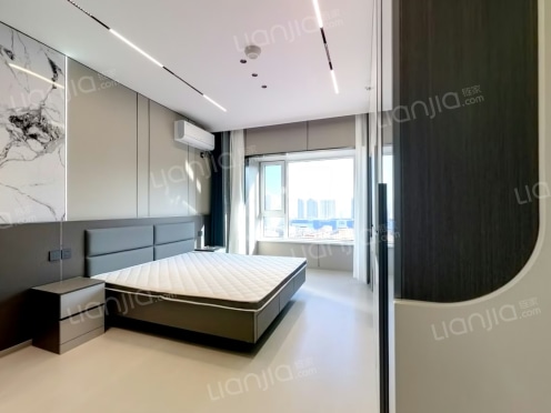 整租·融恩·星光荟 1室1厅 西南