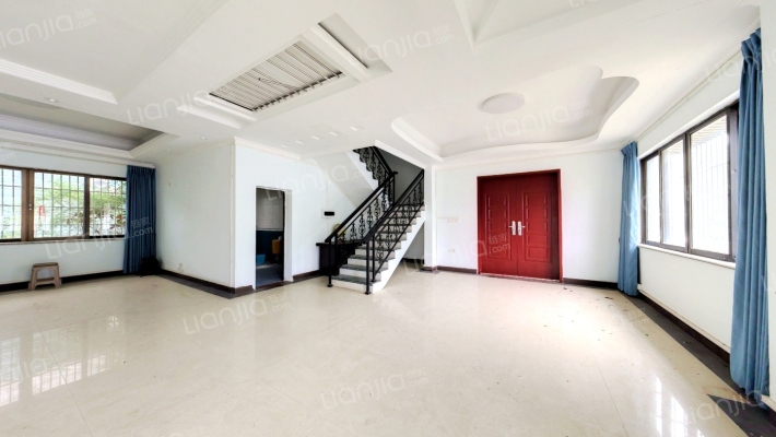 银兴山庄二手房实景图