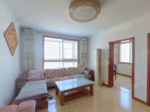 整租·晨曦苑 3室1厅 南/西南/西北/北