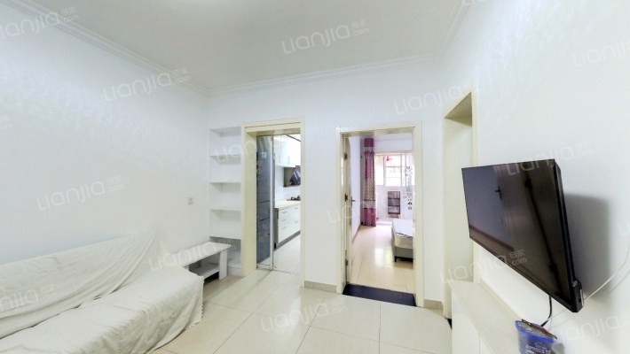 迎江园二手房实景图