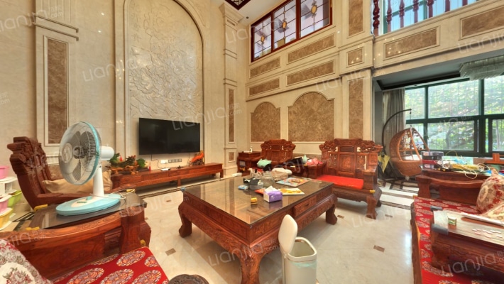 紫竹品院二手房实景图